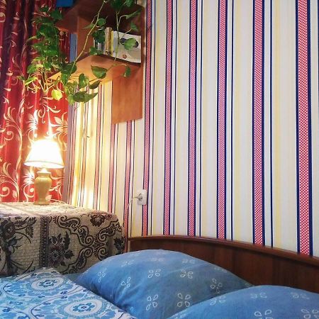 "Арбат" Центр Квартира- Apartment "Arbat" 알마티 외부 사진