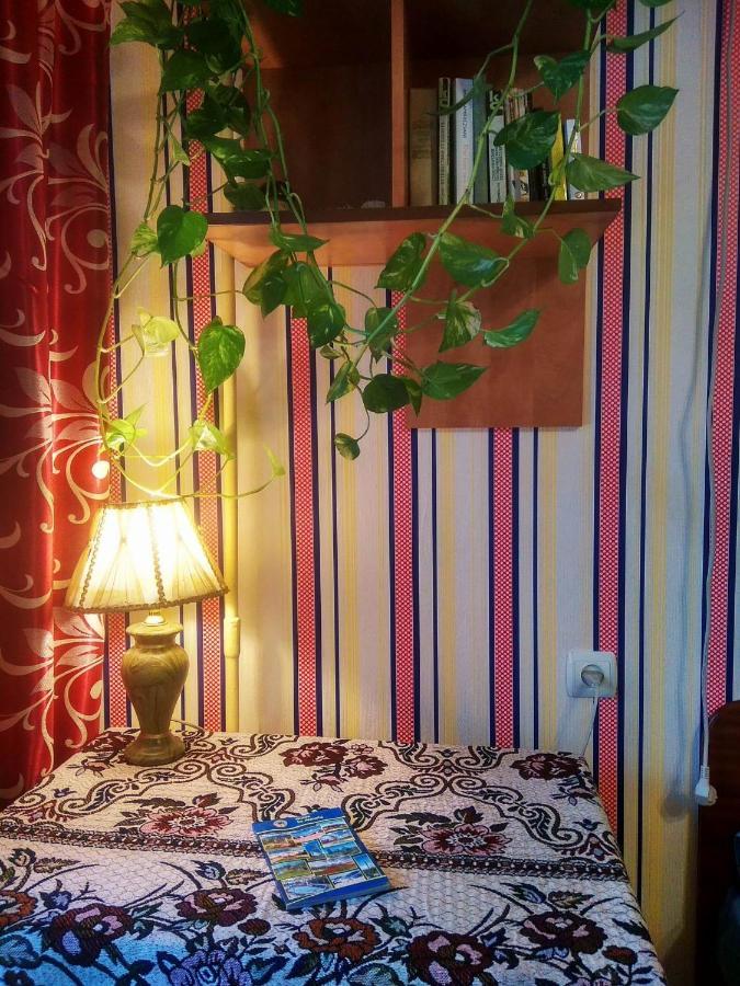"Арбат" Центр Квартира- Apartment "Arbat" 알마티 외부 사진