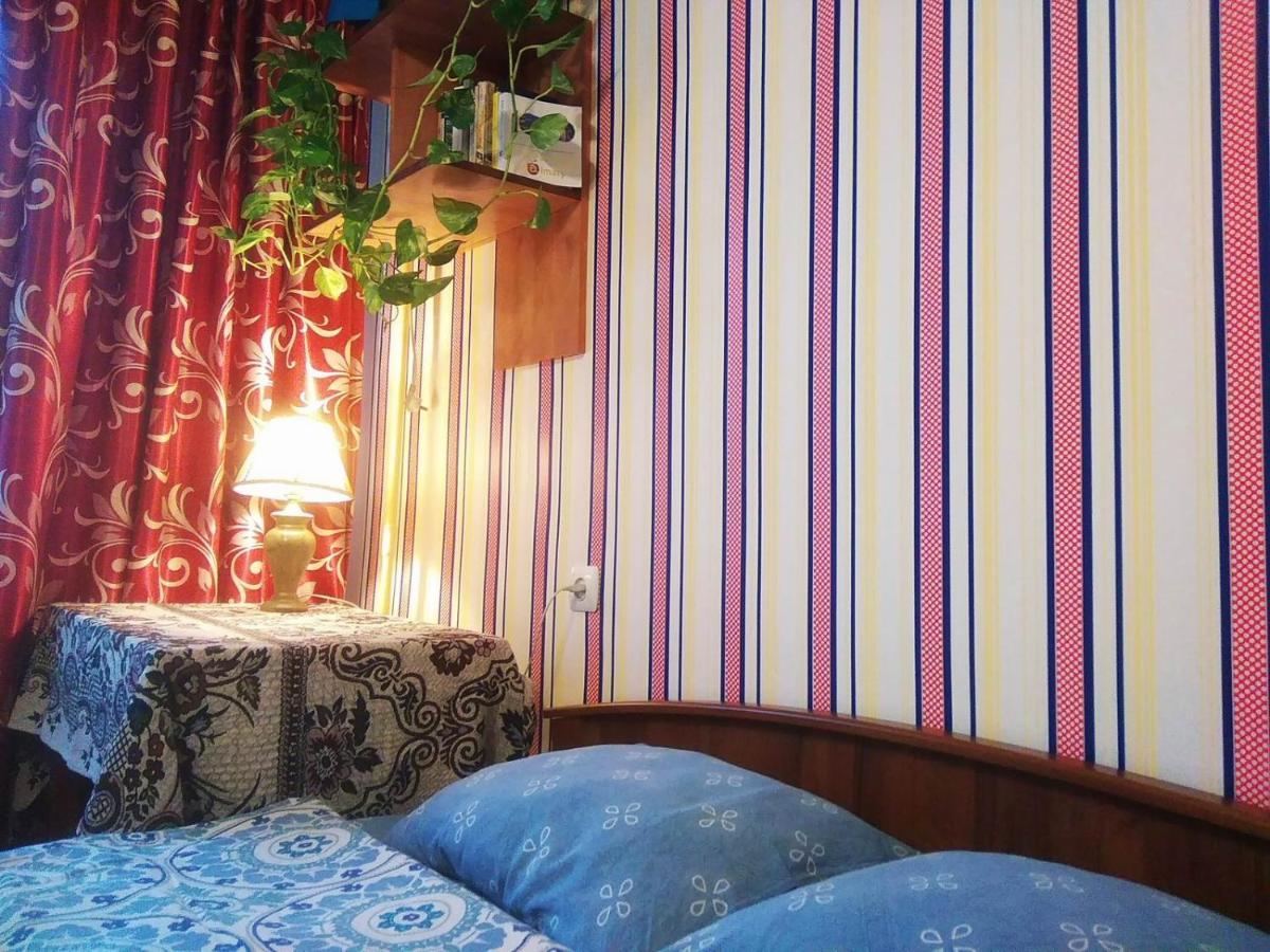 "Арбат" Центр Квартира- Apartment "Arbat" 알마티 외부 사진